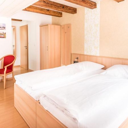 Gasthof Zum Lamm Gomadingen Dış mekan fotoğraf
