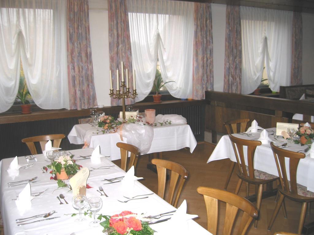Gasthof Zum Lamm Gomadingen Dış mekan fotoğraf