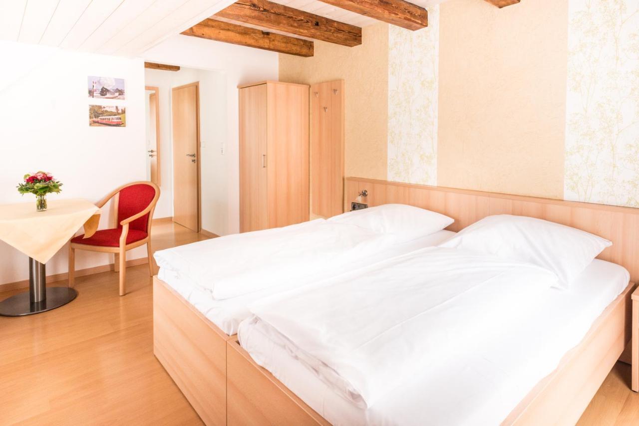 Gasthof Zum Lamm Gomadingen Dış mekan fotoğraf